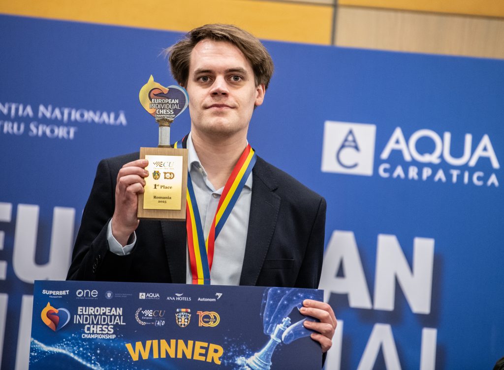 Historischer Erfolg für deutsches Schach