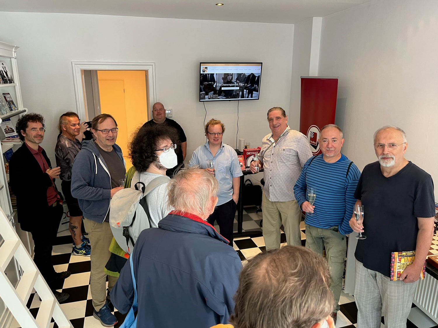 Schachladen Lasker´s