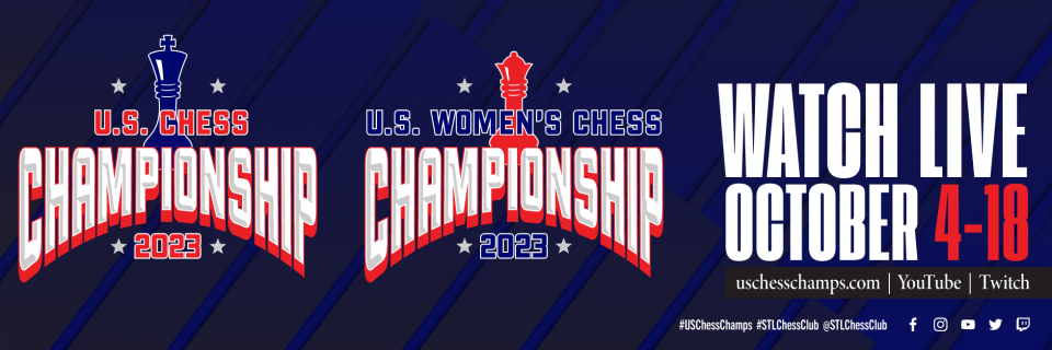 US-Meisterschaft beginnt ohne Nakamura!