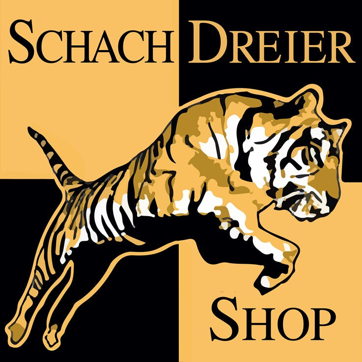 Chess Tigers übernehmen SchachDreier