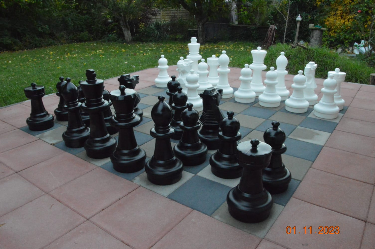 Danke für euer Feedback!