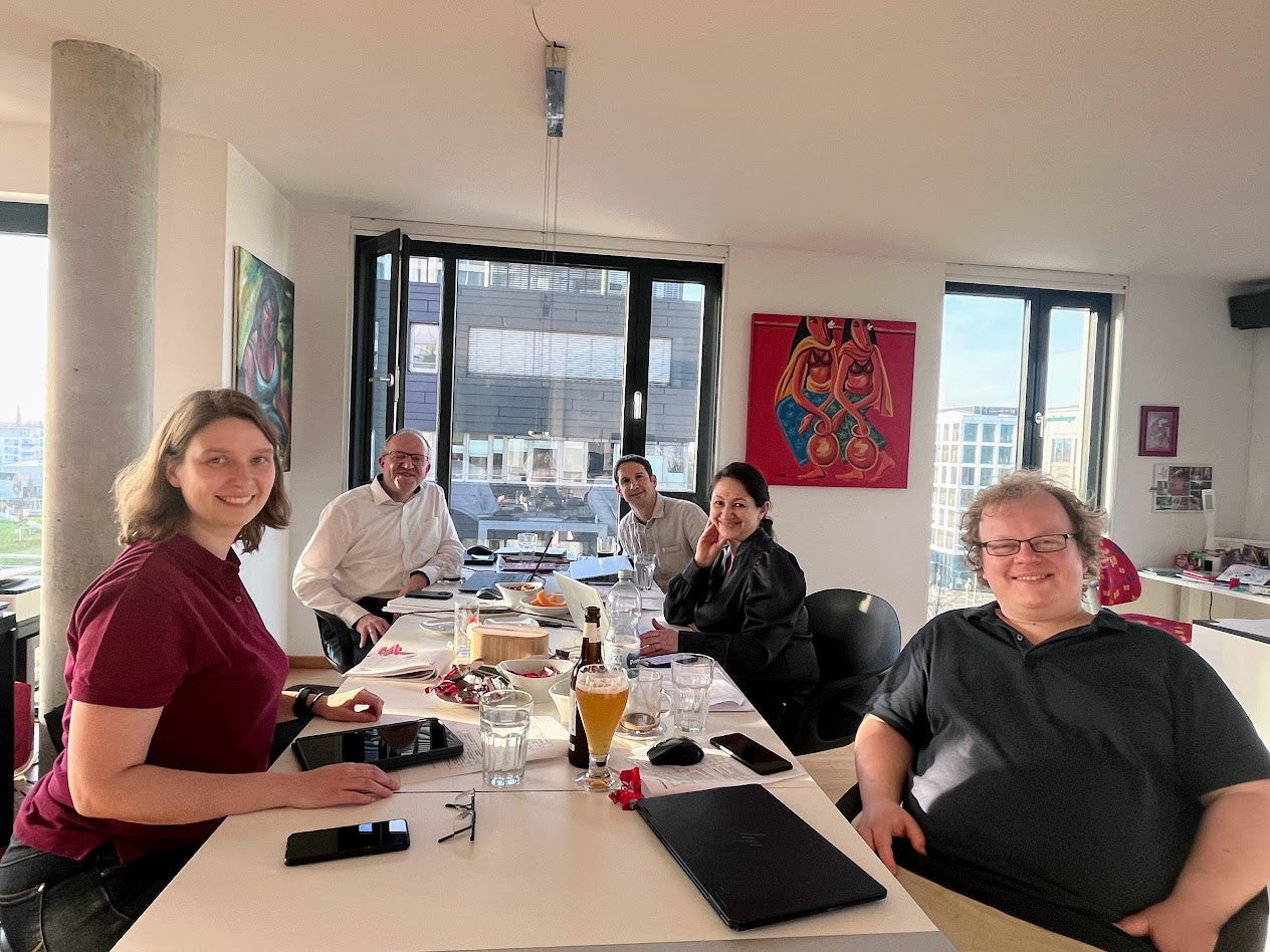 Chess Tigers besprechen eigene Ausrichtung