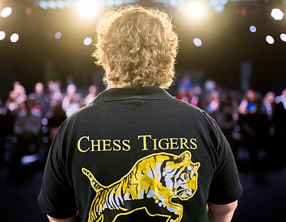 Bestnoten für Jonnys Schwarzverteidigungs-Seminar 1. ... g6 in Bad Soden!