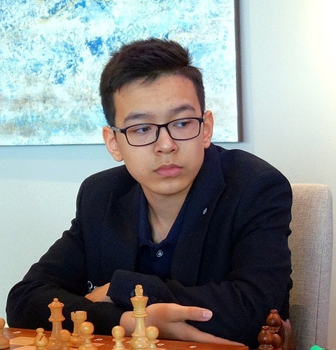 Wer ist dieser Abdusattorov?