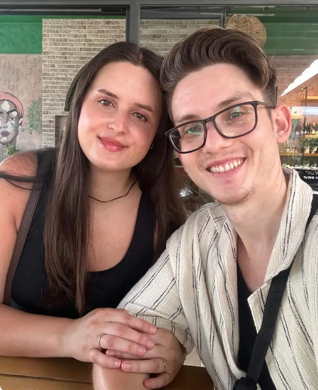 Das ist TikTok-Star Willeinhelm