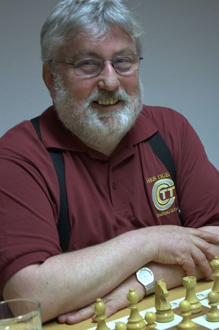 Hans-Walter Schmitt feiert Geburtstag!