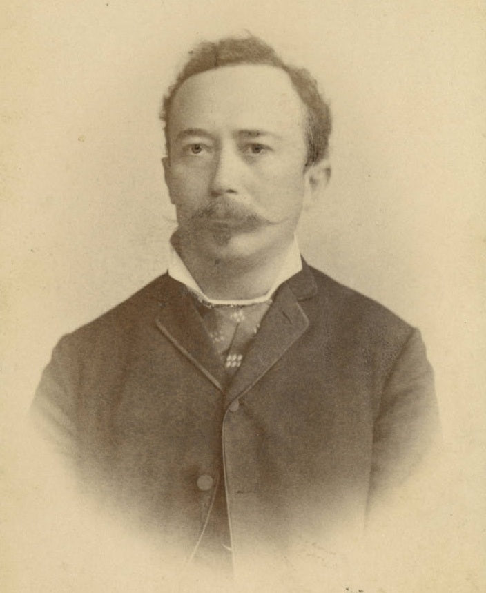 Arnold Schottländer