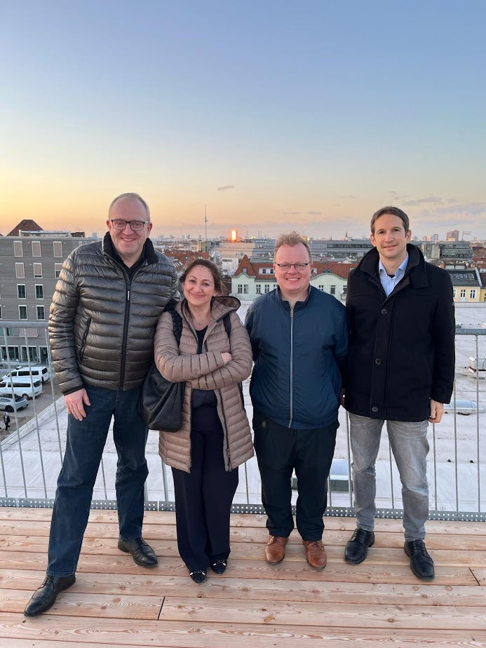 Kreativ-Workshop der Chess Tigers