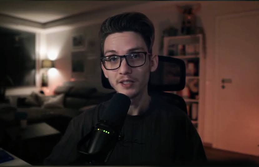 Interview mit TikTok-Schachstar Willeinhelm