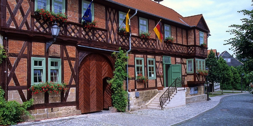 Schachmuseen in aller Welt