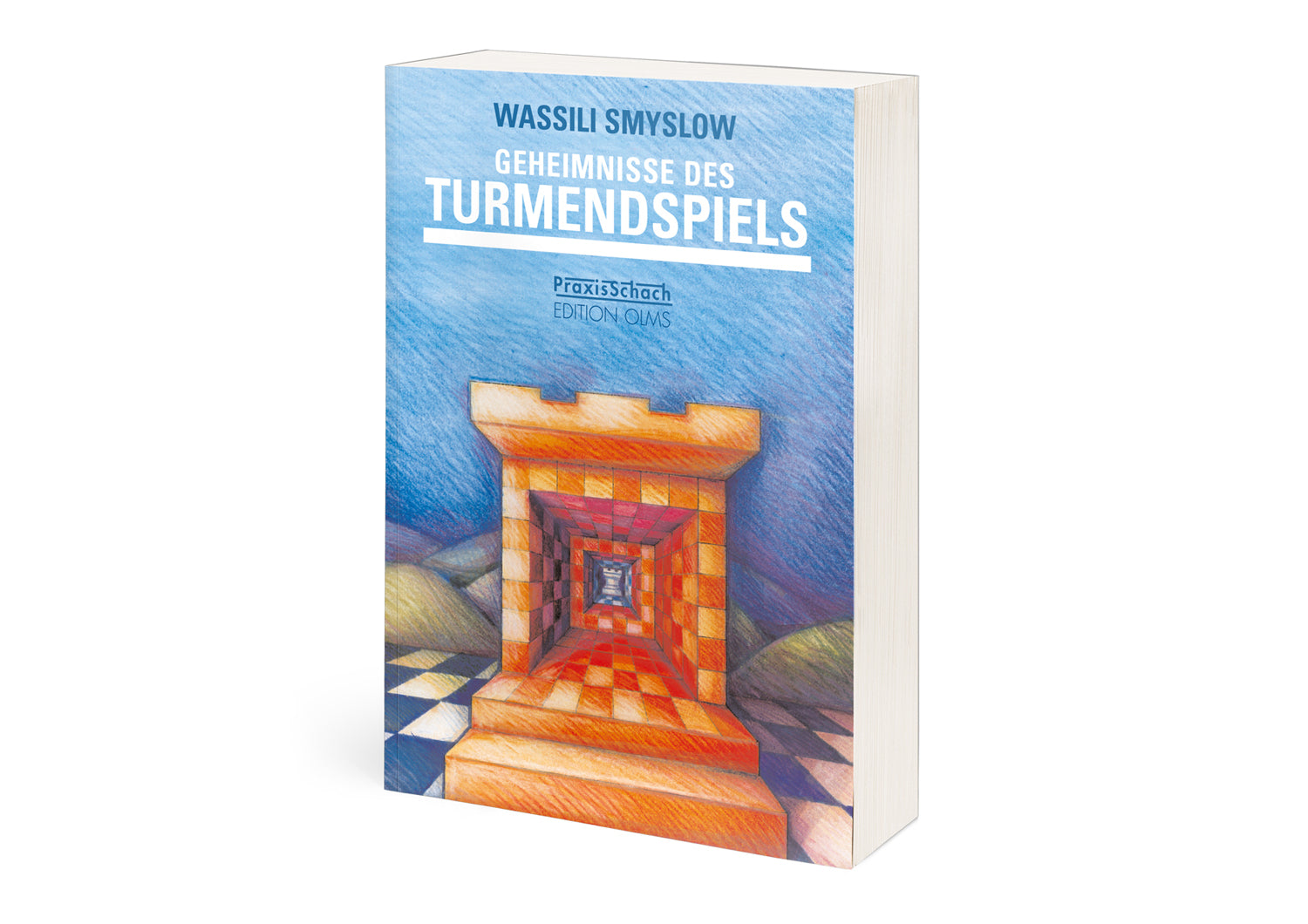 Smyslow: Geheimnisse des Turmendspiels