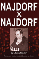 Najdorf L: Najdorf x Najdorf
