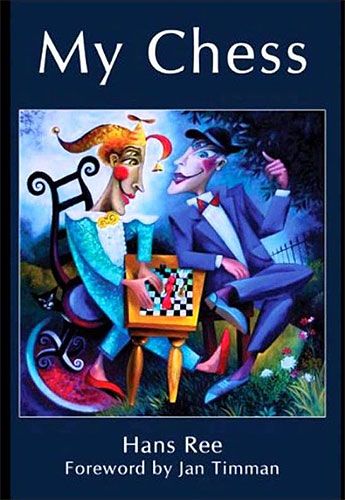Ree: My Chess
