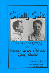 John S. Hilbert: Shady Sides (Antiquariat)