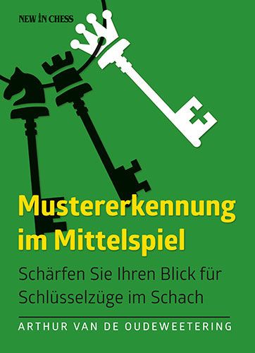 van de Oudeweetering: Mustererkennung im Mittelspiel