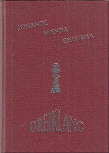 BUCH - DREIKLANG - JOHANDL/WENDA/CHLUBNA (Antiquariat)