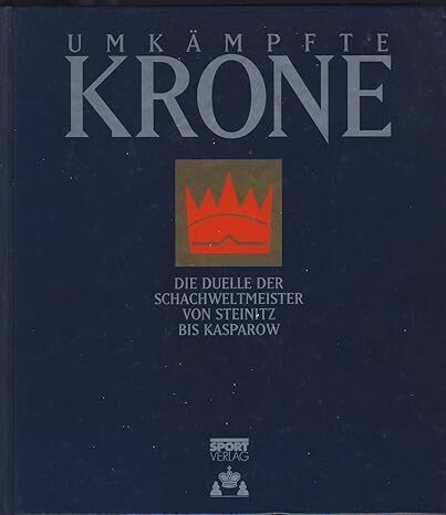 Stolze : Umkämpfte Krone (Antiquariat)