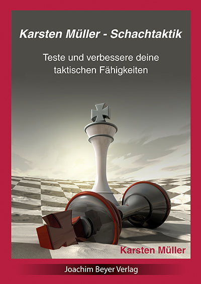 Müller: Schachtaktik
