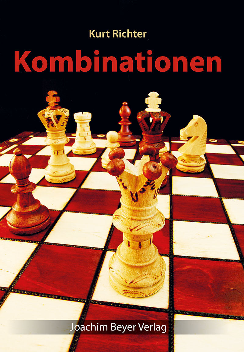 Richter: Kombinationen