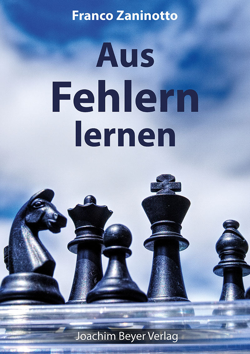 Zaninotto: Aus Fehlern lernen