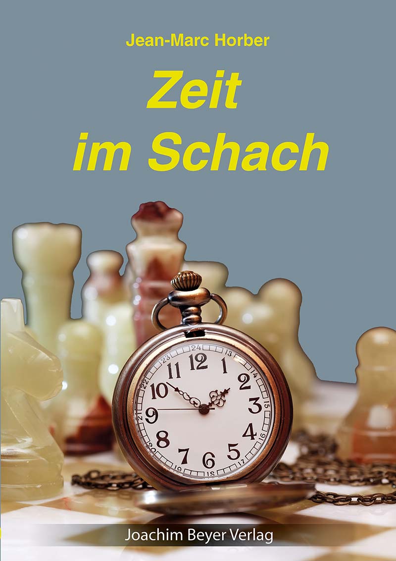 Horber: Zeit im Schach