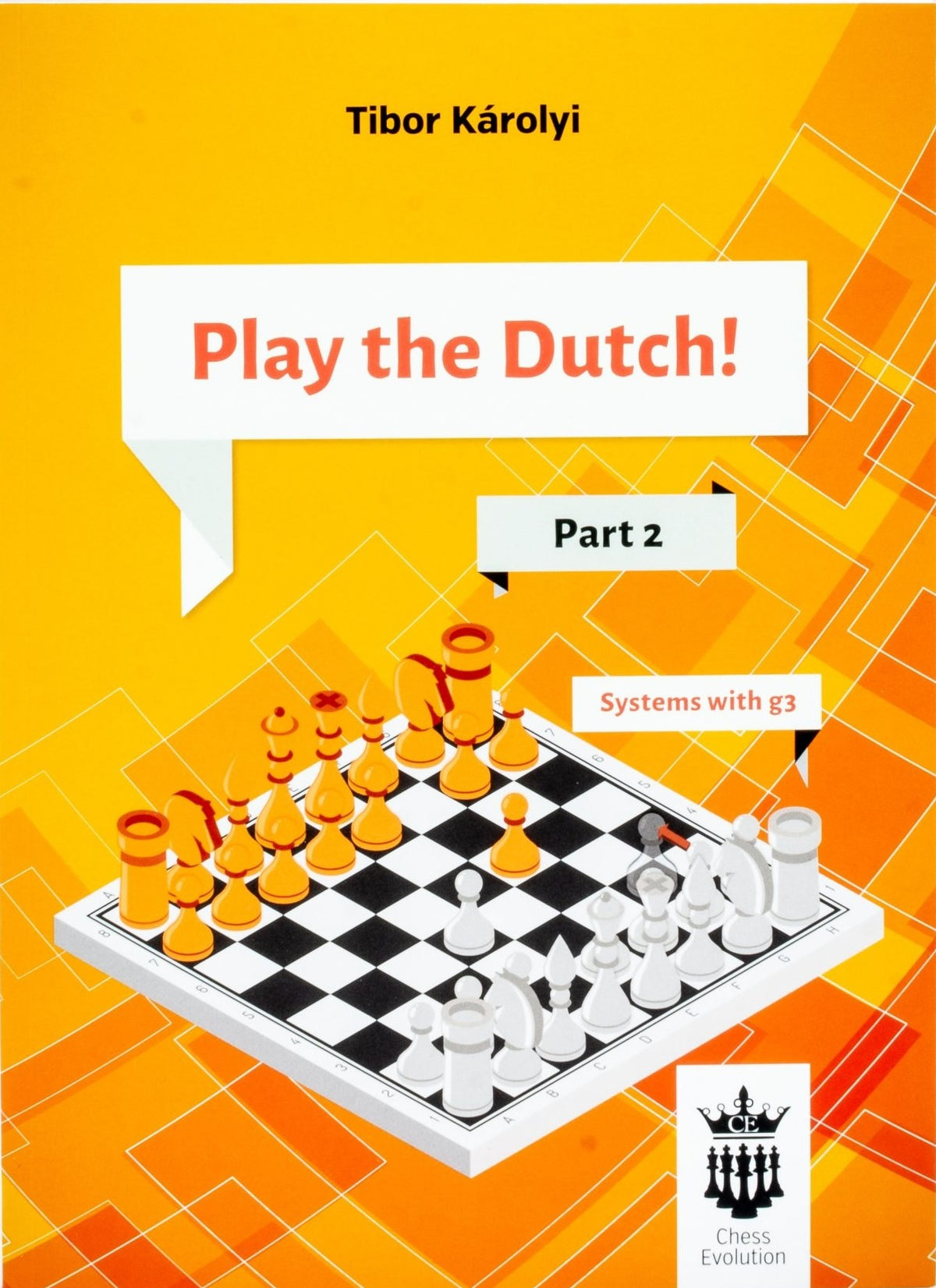 Károlyi: Play the Dutch!