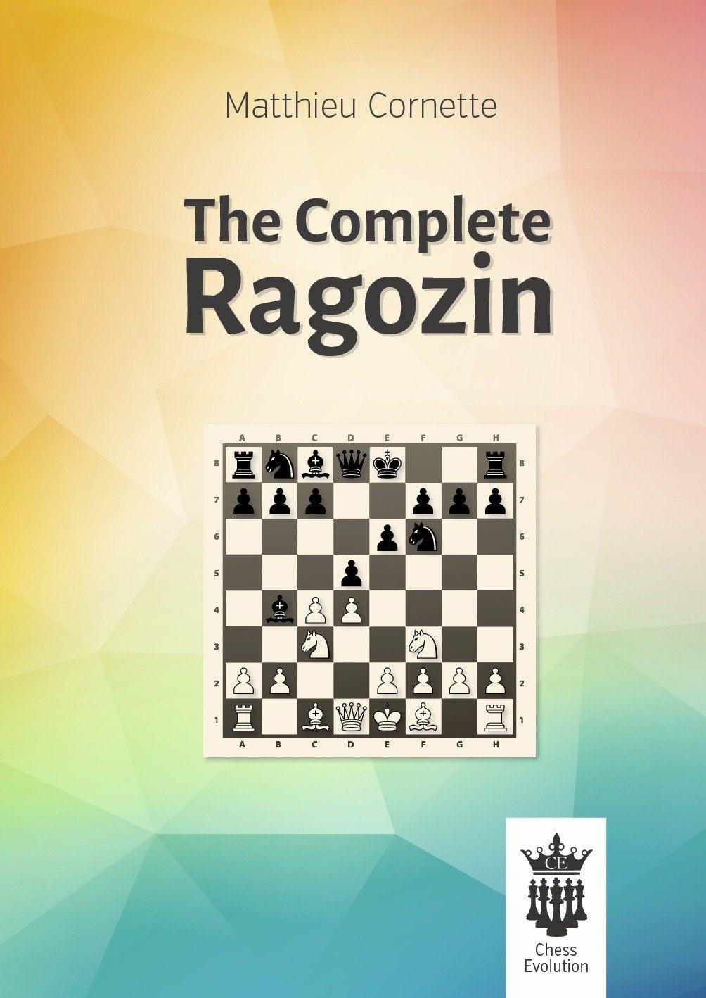 Cornette: The Complete Ragozin