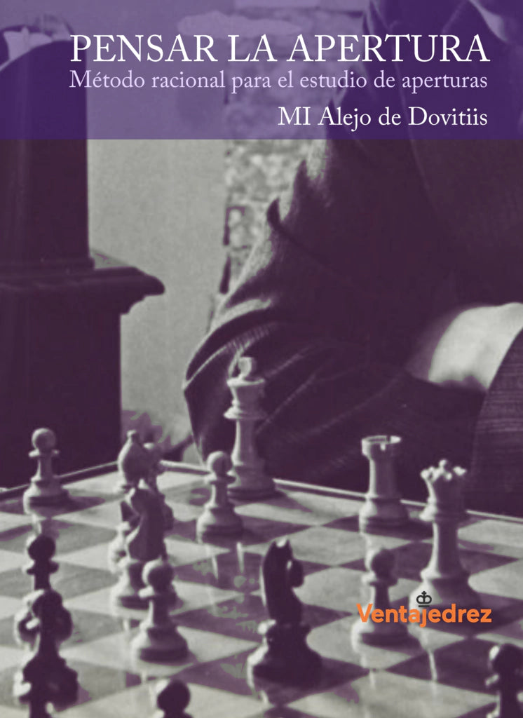 de Dovitiis: Pensar la apertura