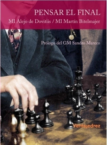 de Dovitiis/Bitelmajer: Pensar el final