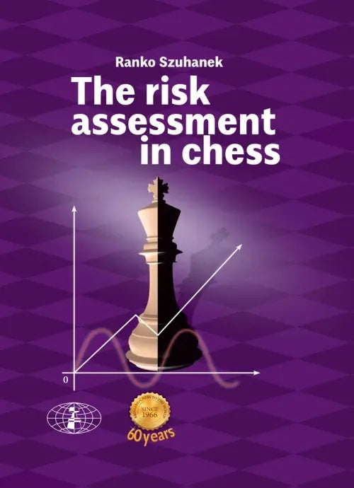 Szuhanek: The Risk Assessment in Chess