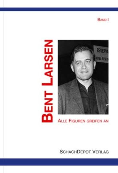 Larsen: Alle Figuren greifen an