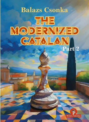 Balazs: The Modernized Catalan - Vol. 2 (hardcover)