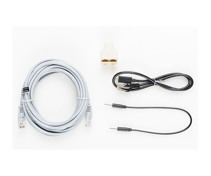 Verbindungsmaterial für weitere DGT Bretter mit USB-C Anschluss