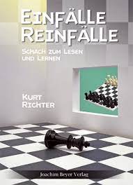 Richter: Einfälle - Reinfälle