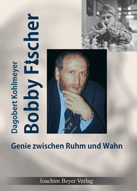Kohlmeyer: Fischer - Genie zwischen Ruhm und Wahn