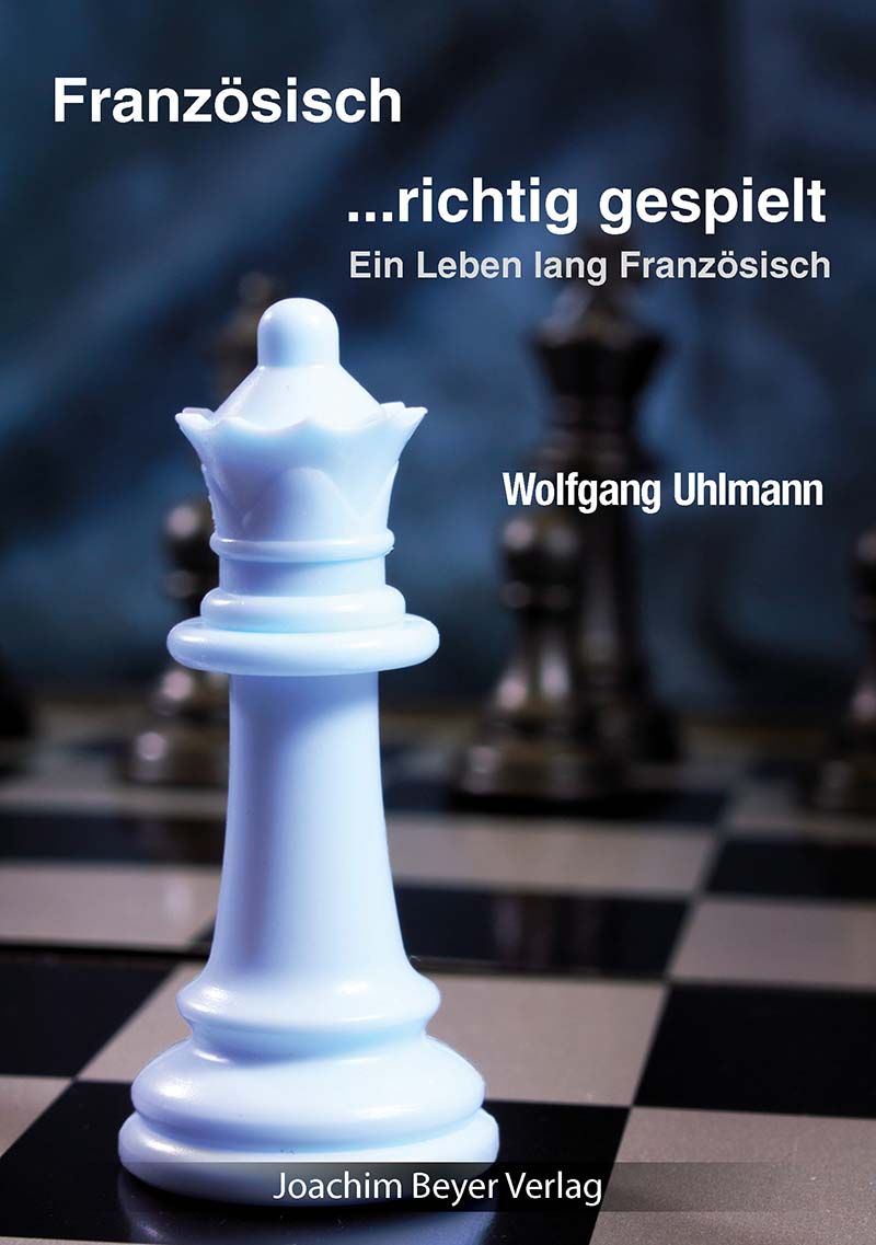 Uhlmann: Französisch - richtig gespielt