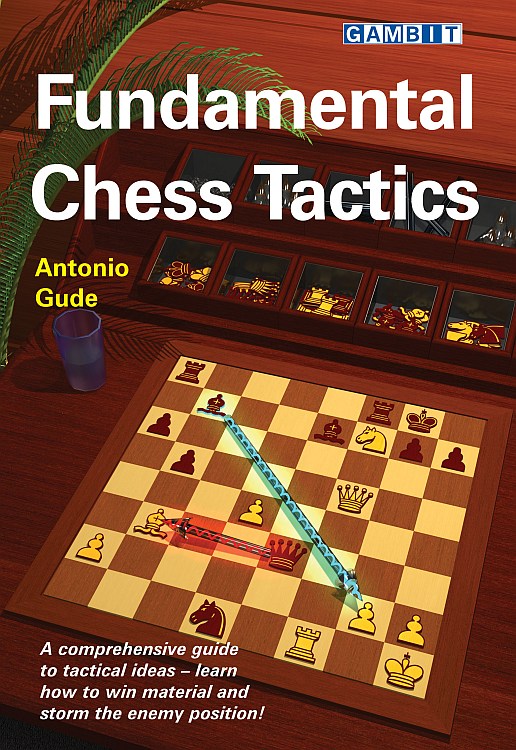 Hello: Fundamental Chess Tactics