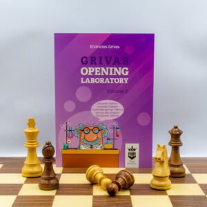 Grivas: Opening Lab 6