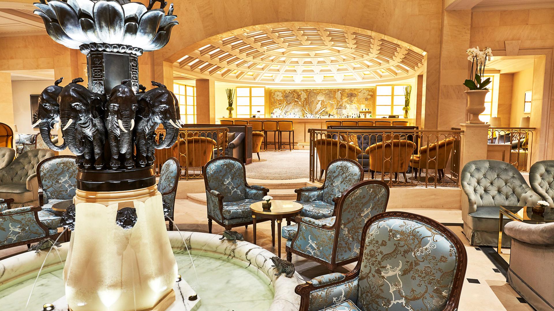 Limitiertes Chess Tigers VIP-Platin-Programm "Zentrale Bundesligaendrunden & Adlon"