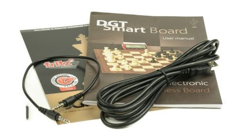 Smart Board USB-Kabel-Set inkl. Download-Gutschein Fritz 19