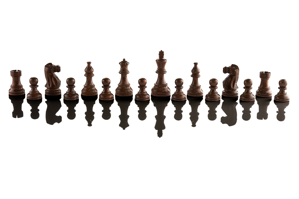 E-Board Set MILLENNIUM Supreme Tournament 55 - M850 mit ChessLink Modul