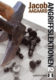 Aagaard: Angriffslektionen Bd.2