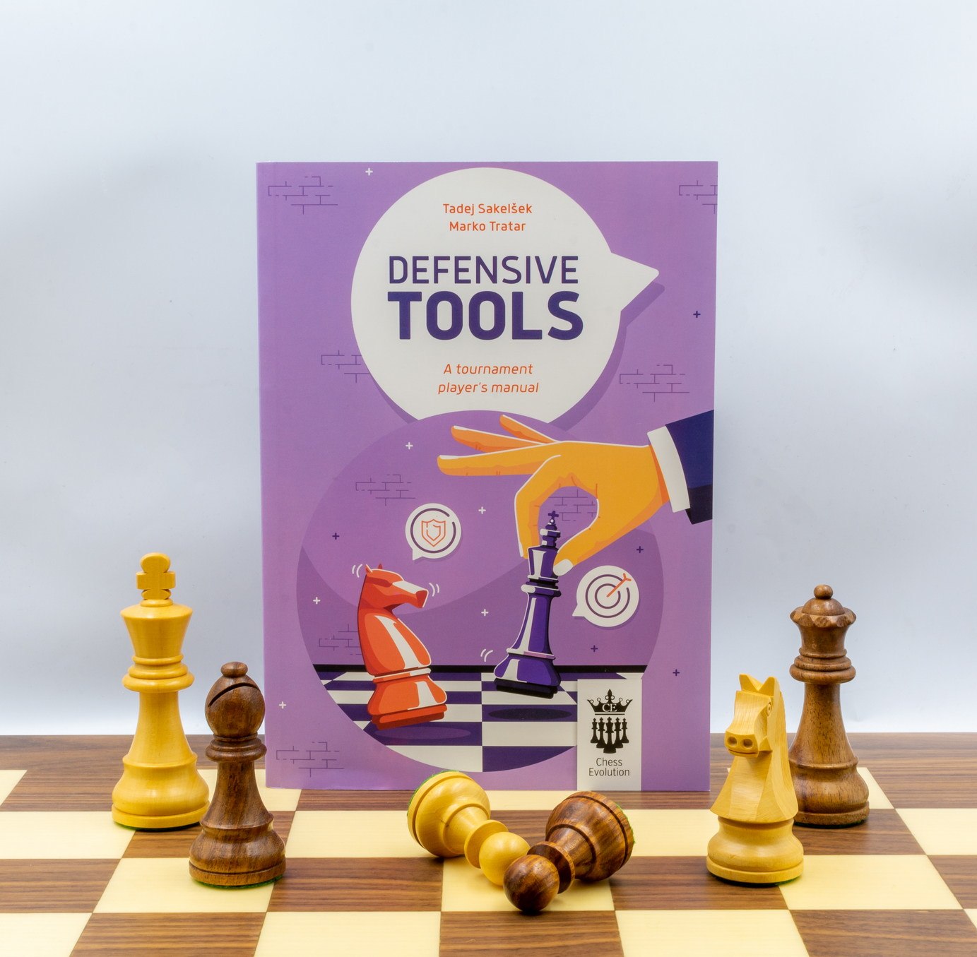Sakelsek/Tartar: Defensive Tools
