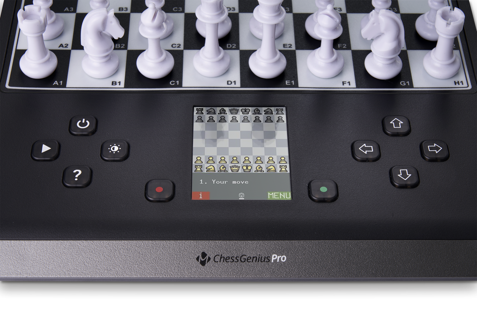 M815 Millennium ChessGenius Pro 2024