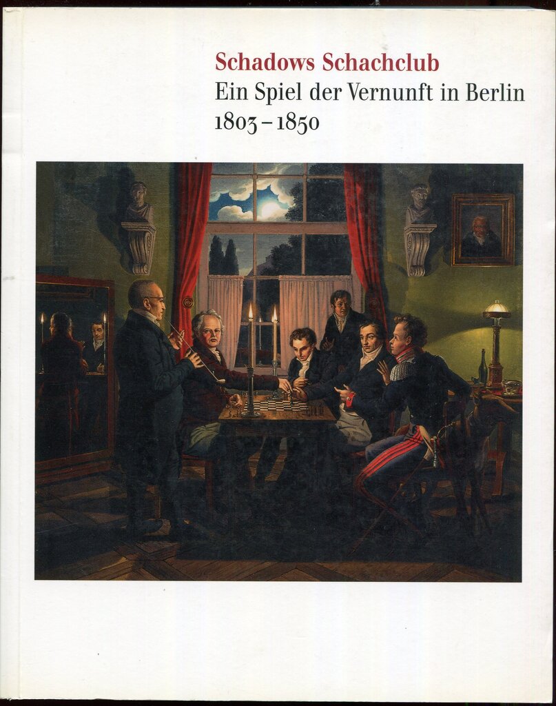 Schadows Schachklub