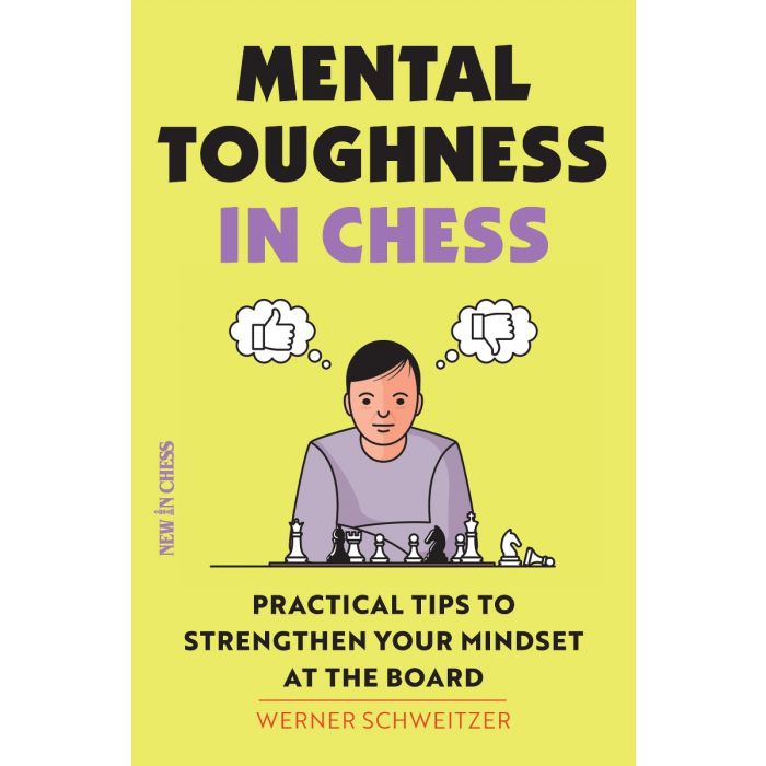 Schweitzer: Mental Thought in Chess