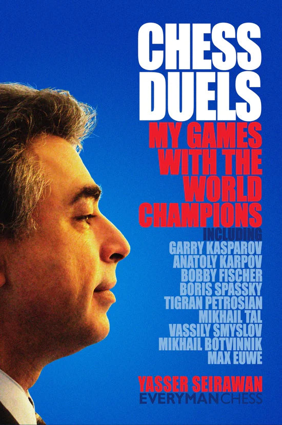 Seirawan: Chess Duels