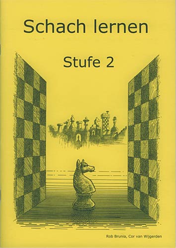 Stappenmethode Stufe 2
