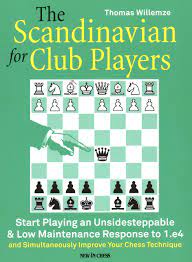 Willemze: The Scandinavian for Club Players