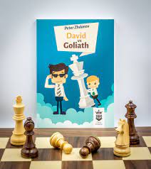 Zhdanov: David vs. Goliath